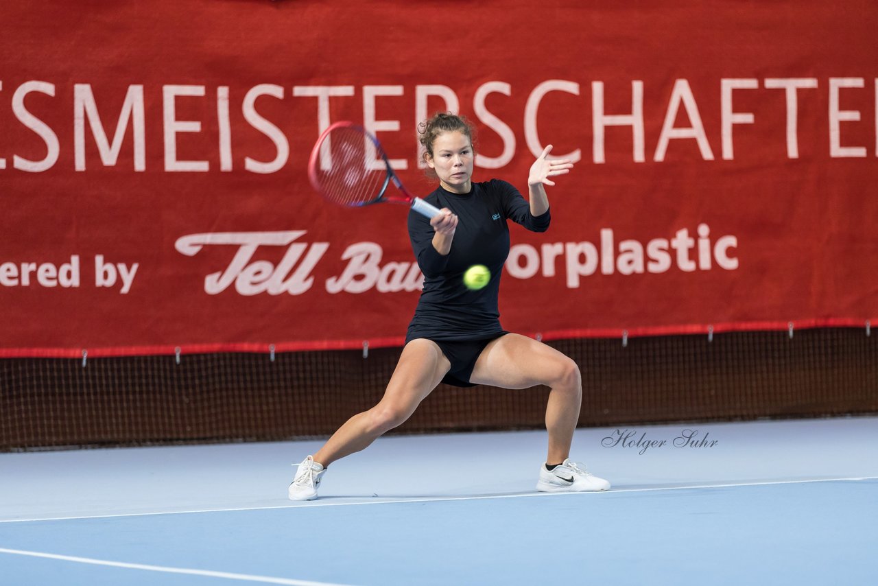 Nicole Rivkin 5 - TNB Verbandsmeisterschaft